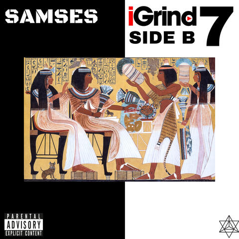 iGrind 7 (Side B)