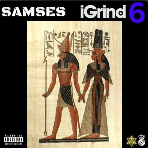 iGrind 6 Side B