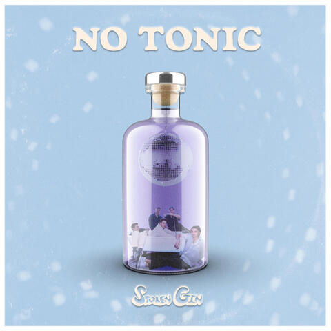 No Tonic