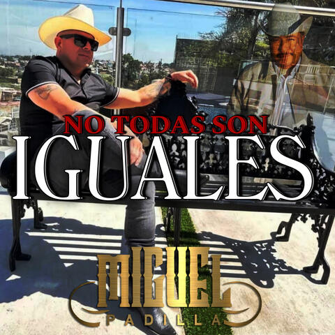 No Todas Son Iguales