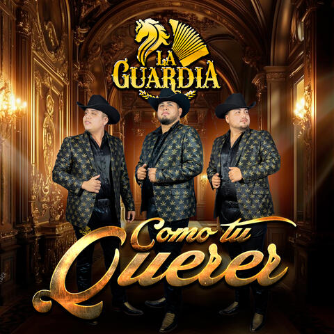 Como tu Querer