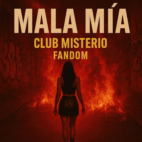 Mala Mia