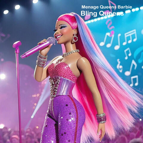 Bling Queens