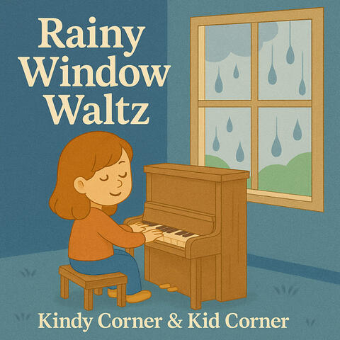 Rainy Window Waltz