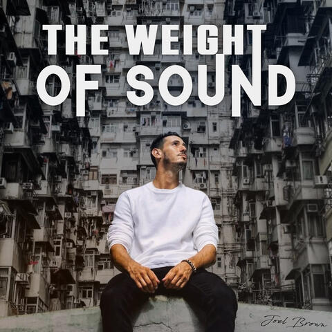 The Weight of Sound (Beat Tape)