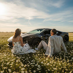 Daisy (Drive Me Crazy)