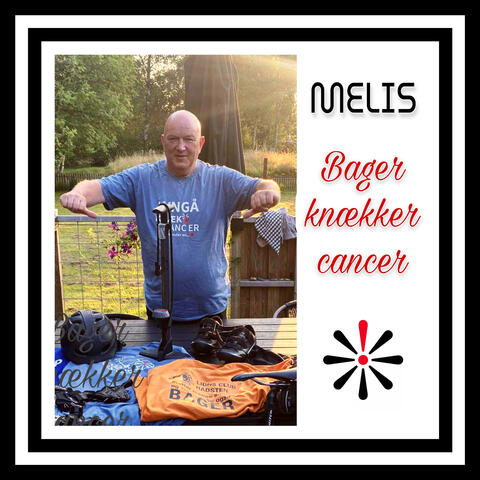 Bager Knækker Cancer