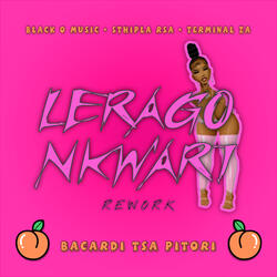 Lerago Nkwari (bacardi Tsa Pitori)