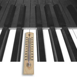 Prelude in G (From “Very Well Tempered”)
