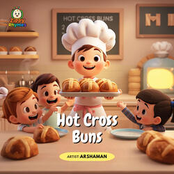 Hot Cross Buns