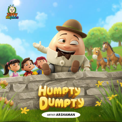 Humpty Dumpty 2.0