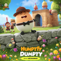 Humpty Dumpty