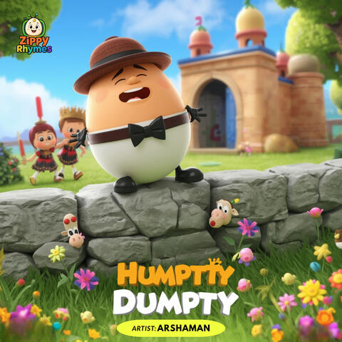 Humpty Dumpty