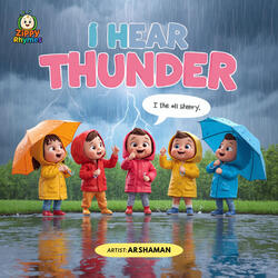 I Hear Thunder