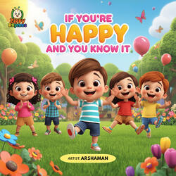 If You're Happy and You Know It