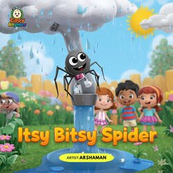 Itsy Bitsy Spider