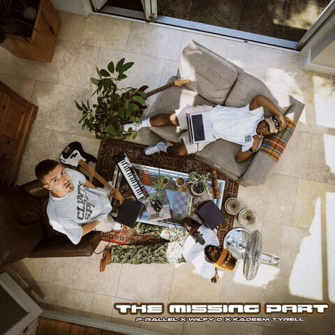 The Missing Part