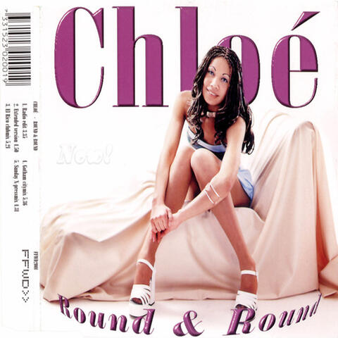 Round & Round