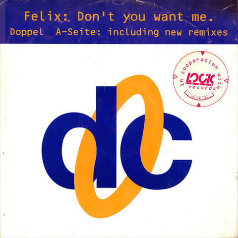 Don't You Want My Love
