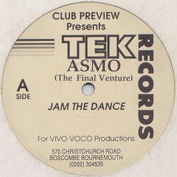 Jam The Dance