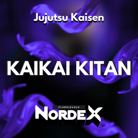 Kaikai Kitan (Jujutsu Kaisen)