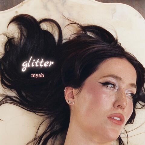 glitter