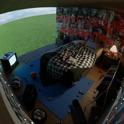 There's Nothing Good About You