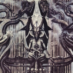 Baphomet