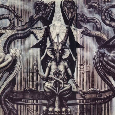 Baphomet