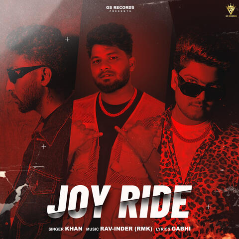 Joy Ride