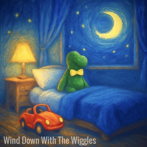 Wind Down With The Wiggles
