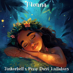 I Am Moana (Song of the Ancestors)