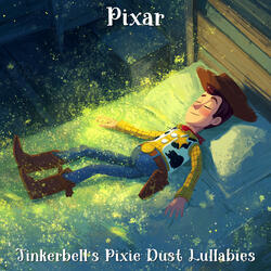 Touch the Sky (From Disney's Brave)