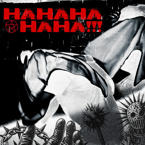 HA! HA! HA!