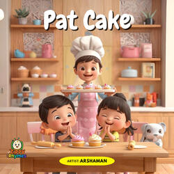 Pat Cake