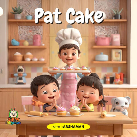 Pat Cake