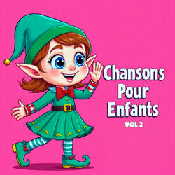 Le Train des Couleurs