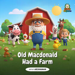 Old Macdonald Had a Farm