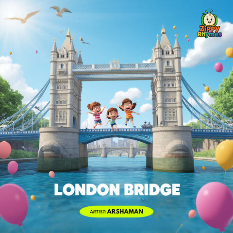 London Bridge