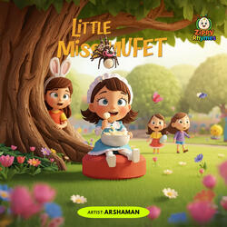 Little Miss Muffet