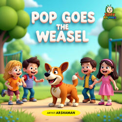 Pop Goes The Weasel
