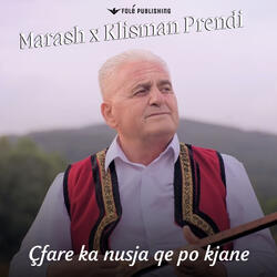 Çfare ka nusja qe po kjane