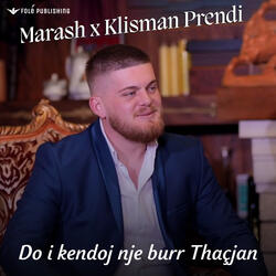 Do i kendoj nje burr Thaçjan