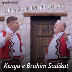 Kenga e Brahim Sadikut