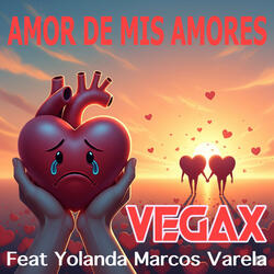 Amor De Mis Amores