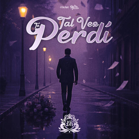Tal Vez Te Perdí
