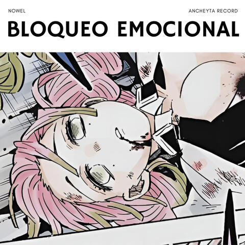 Bloqueo Emocional