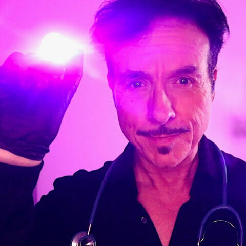 Asmr Eye Doctor Checks Your Sass Levels (They're Pretty High)