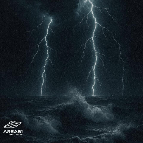 Ocean Silent Storm