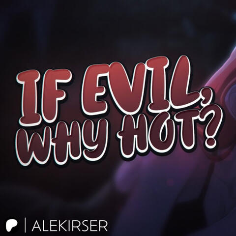 ASMR || A Flirty Supervillain Wakes Up Next To You!